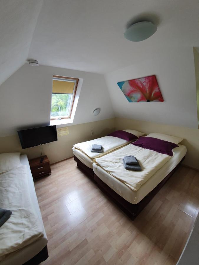Hotel Bergschloesschen Boppard Dış mekan fotoğraf