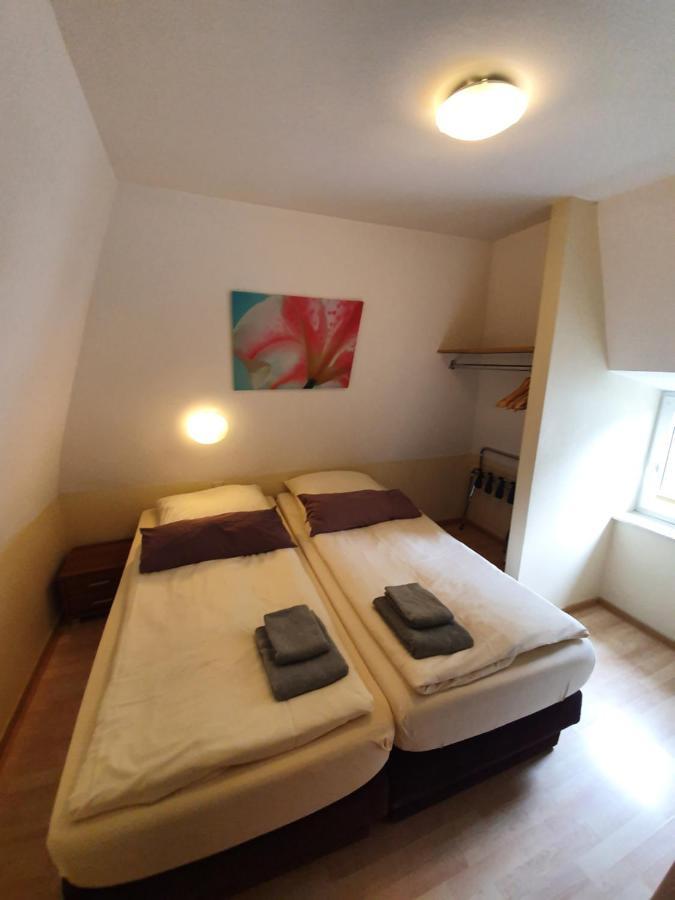 Hotel Bergschloesschen Boppard Dış mekan fotoğraf