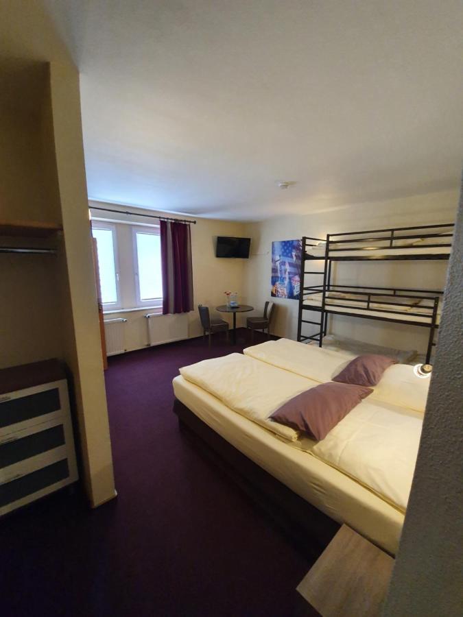Hotel Bergschloesschen Boppard Dış mekan fotoğraf