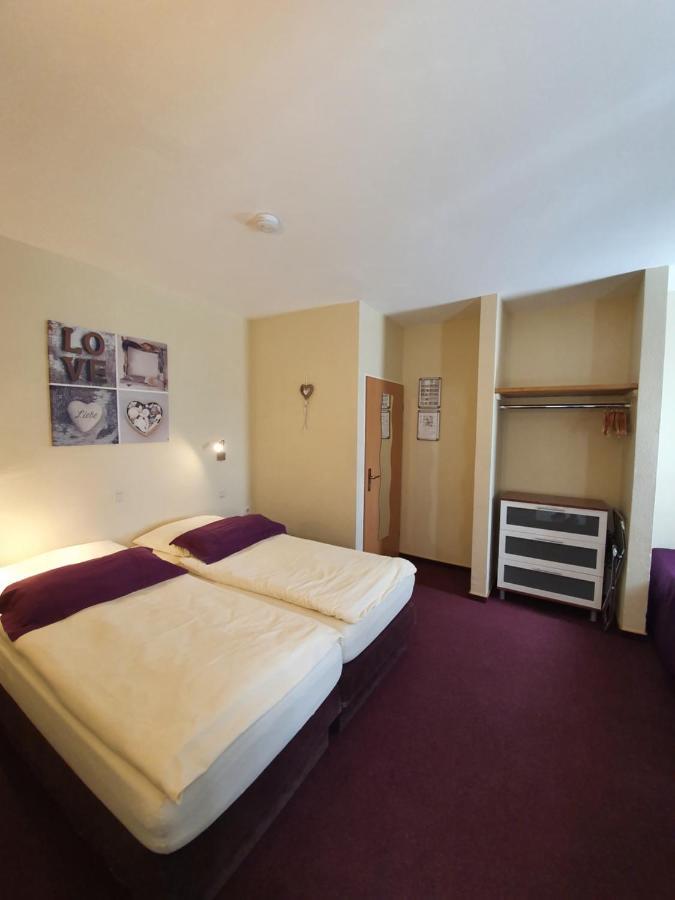 Hotel Bergschloesschen Boppard Dış mekan fotoğraf