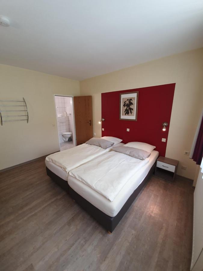 Hotel Bergschloesschen Boppard Dış mekan fotoğraf