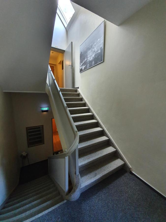 Hotel Bergschloesschen Boppard Dış mekan fotoğraf
