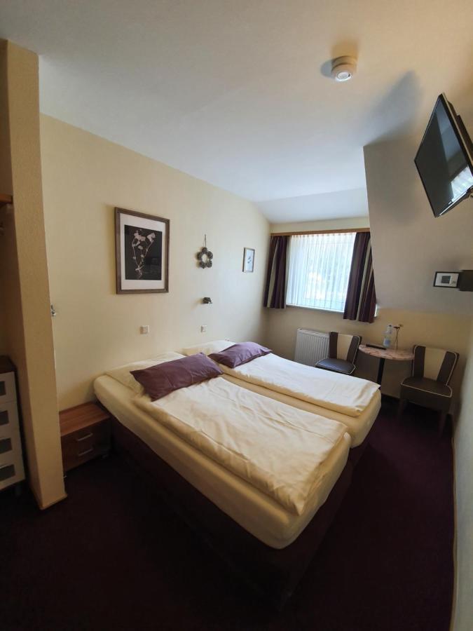 Hotel Bergschloesschen Boppard Dış mekan fotoğraf