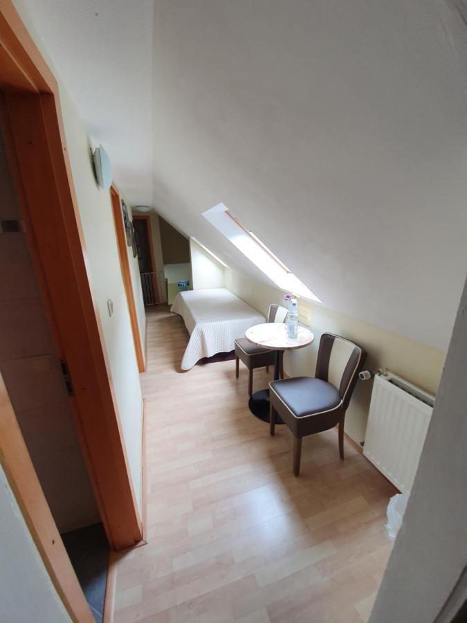 Hotel Bergschloesschen Boppard Dış mekan fotoğraf