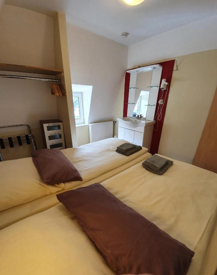 Hotel Bergschloesschen Boppard Dış mekan fotoğraf