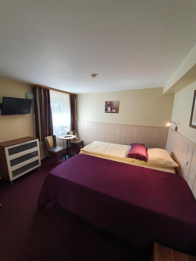 Hotel Bergschloesschen Boppard Dış mekan fotoğraf