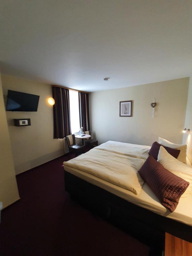 Hotel Bergschloesschen Boppard Dış mekan fotoğraf