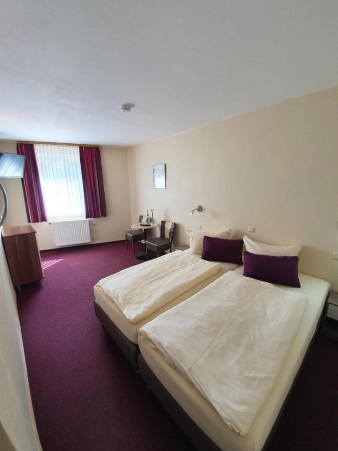 Hotel Bergschloesschen Boppard Dış mekan fotoğraf