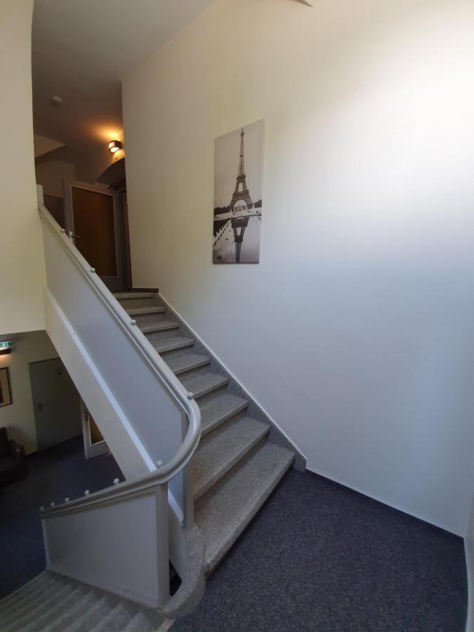 Hotel Bergschloesschen Boppard Dış mekan fotoğraf