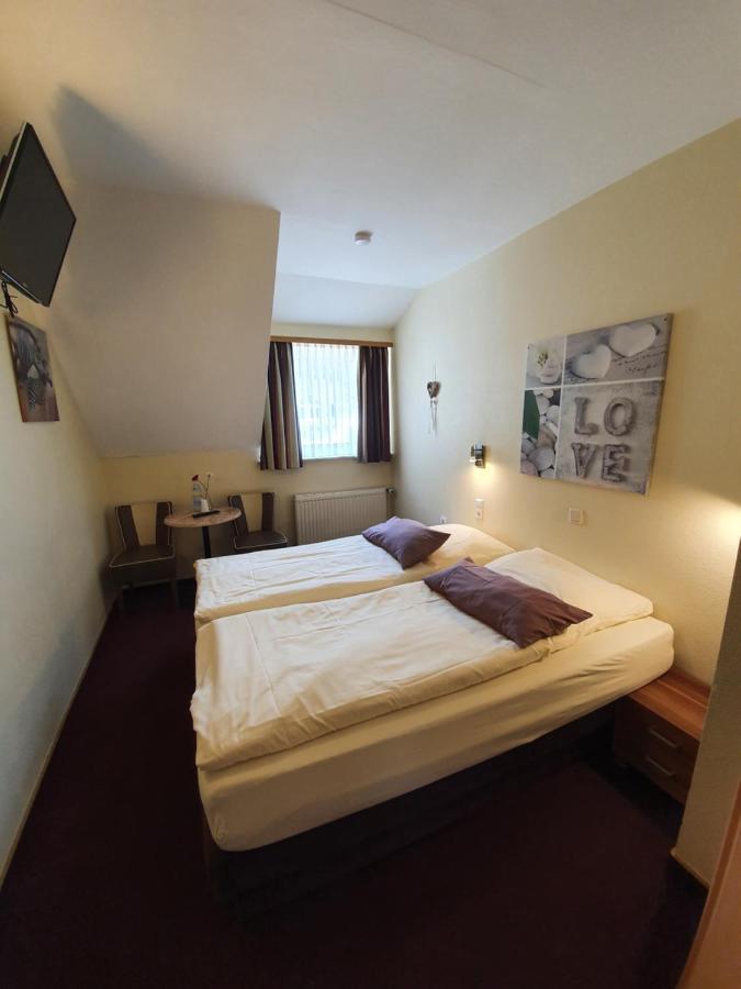Hotel Bergschloesschen Boppard Dış mekan fotoğraf