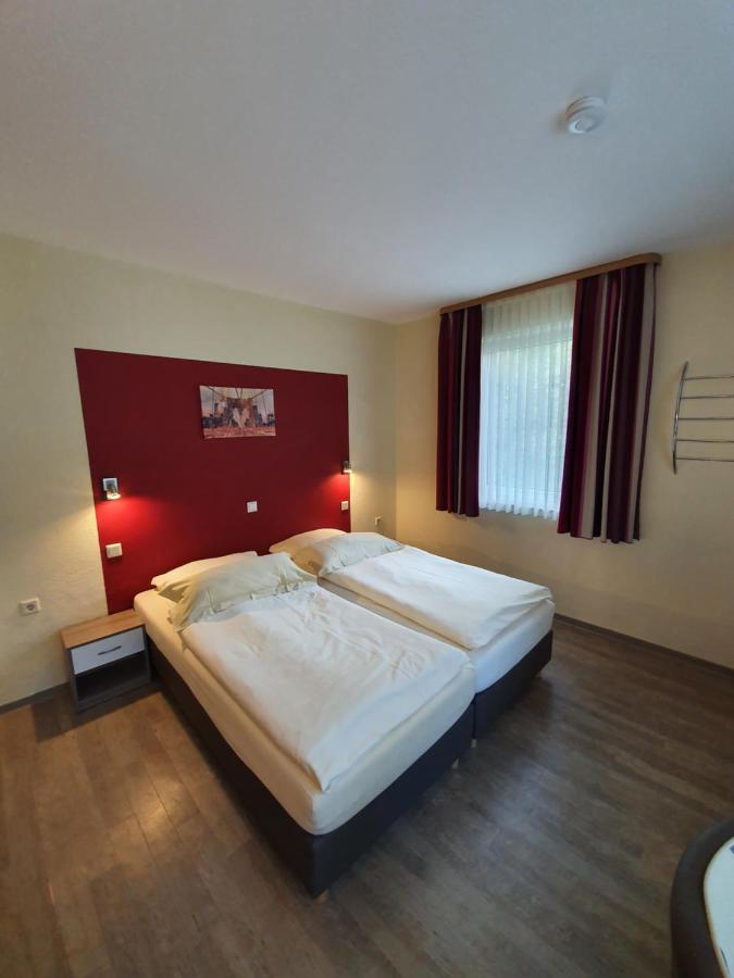 Hotel Bergschloesschen Boppard Dış mekan fotoğraf